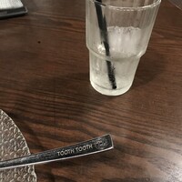 TOOTH TOOTH TOKYO - 