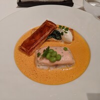 メゾン ポール・ボキューズ - 