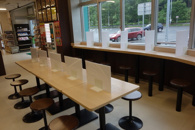 関本パーキングエリア 上り スナックコーナー 大津港 定食 食堂 食べログ 関本パーキングエリア 上り スナックコーナー 大津港 定食 食堂 食べログ