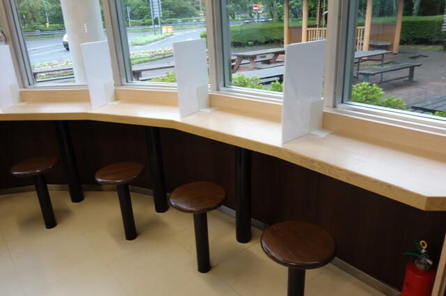 関本パーキングエリア 上り スナックコーナー 大津港 定食 食堂 食べログ 関本パーキングエリア 上り スナックコーナー 大津港 定食 食堂 食べログ