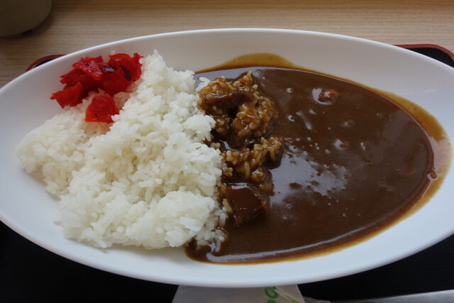 関本パーキングエリア 上り スナックコーナー 大津港 定食 食堂 食べログ 関本パーキングエリア 上り スナックコーナー 大津港 定食 食堂 食べログ