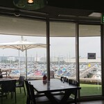 MARINA&GRILL - 