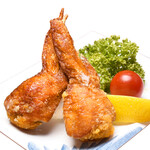 宇都宮餃子館 健太餃子 - 