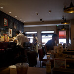 VILLAGE VANGUARD DINER - 