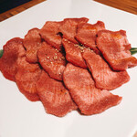 肉のひぐち直営焼肉 安福 - 