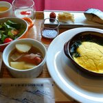 スプレンドル - 料理写真: