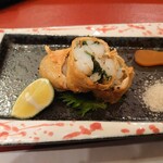 Sushi Sakanaryuu - 