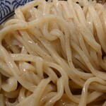つけ麺 いちびり - 麺
