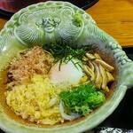 狸家分福 - 狸うどん