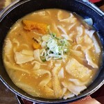 甲州ほうとう 完熟屋 - 