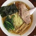 らぁめん 大安 - 