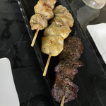 Yakitori Gurume Hitotsubo - 