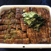 うなぎ和食  しら河 今池ガスビル店 - 