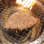 焼肉 鶯谷園 - 