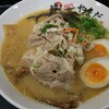 麺や 初代 やまだ