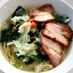 丸山製麺 - 