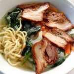 丸山製麺 - 