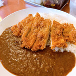 26号くるりんカレー - 