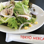 TOKYO MERCATO - 