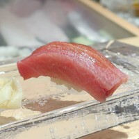 鮨 天使 - にぎり３貫目