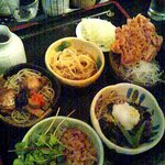 鷹匠つむらや  - ふくわうち \1500