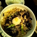 鷹匠つむらや  - 磯