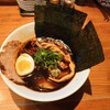 らー麺 鉄山靠 瀬田本店