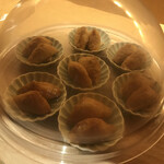 厨翠山   - 夜食