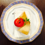 PATISSERIE ASAKO IWAYANAGI - 