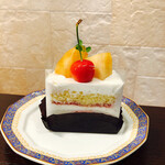 PATISSERIE ASAKO IWAYANAGI - 