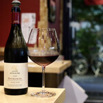 波へい - ブルゴーニュ ピノ・ノワール