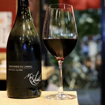 波へい - マス・ラヴァル グラン・キュヴェ テラス・デュ・ラルザック