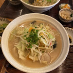 居酒屋 かてて - 