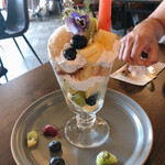 DINING&CAFE HOKKORI - 