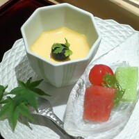 鮨 天使 - 甘味