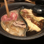 Shabushabu Onyasai - 