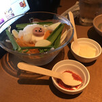 Shabushabu Onyasai - 