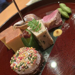 日本料理 たかむら - 