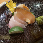 日本料理 たかむら - 