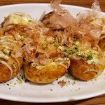 たこやき酒場 choice - 