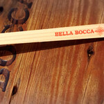 BELLA BOCCA - 