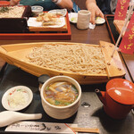 Tenryuusoba Isshinan - 