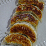 肉まん研究所 - 肉餃子