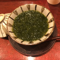 鮨 かの - 