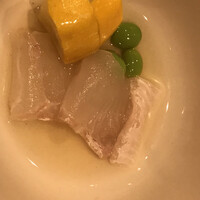 鮨 かの - 