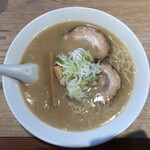 信長ラーメン - 