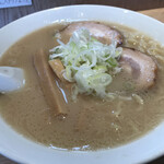 信長ラーメン - 