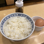 天地人らーめん - 