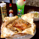 レストハウス 蘭和 - 