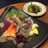 日本料理 梅林 -  日本料理 梅林 -